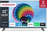 Thomson 32QG4S14 QLED Smart Google TV 1