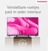 Thomson 32QG4S14 QLED Smart Google TV 13