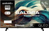 Salora 32QLED320 Full HD Smart TV 1