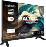 Salora 32QLED320 Full HD Smart TV 4