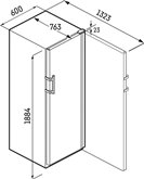 Liebherr WSbli 5231 GrandCru Selection Wijnkast 6