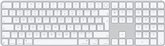 Apple Magic Keyboard met Touch ID 1