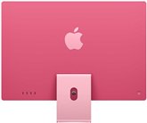 Apple iMac 24" Roze (2024) – M4 chip, 8 CPU/GPU, 16GB/256GB SSD 2