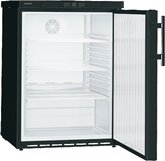 Liebherr FKUv 1610 Onderbouw Koelkast - Blackline 1