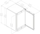 Liebherr Fv 913 Display Diepvrieskast  3