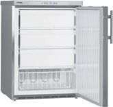 Liebherr GGU 1550-21/740 Onderbouw Vriezer  1