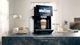 Siemens TQ905DF9 EQ900 extraKlasse Volautomatische Koffiemachine  4