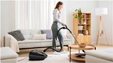 BOSCH BGL8BA4D5 Serie 8 Stofzuiger met Zak 8