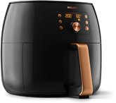 Philips HD9867/90 Airfryer XXL - Heteluchtfriteuse 2