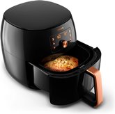 Philips HD9867/90 Airfryer XXL - Heteluchtfriteuse 3