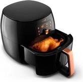 Philips HD9867/90 Airfryer XXL - Heteluchtfriteuse 4