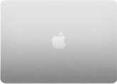 Apple MacBook Air 13” Zilver (2024) – M2 chip, 8 CPU/GPU, 16GB/256GB 5