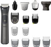 Philips MG7940/15 7000 Series All-in-One Baardtrimmer  1