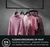 AEG LWR73864 7000 Series ProSteam Condensatie Was-droogcombinatie 3