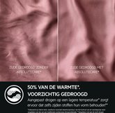 AEG LWR73864 7000 Series ProSteam Condensatie Was-droogcombinatie 5