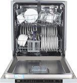 Beko BDIN14320 BI Inbouw Vaatwasser 1