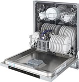 Beko BDIN14320 BI Inbouw Vaatwasser 3