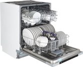 Beko BDIN14320 BI Inbouw Vaatwasser 4