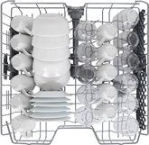 Beko BDIN14320 BI Inbouw Vaatwasser 5