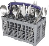 Beko BDIN14320 BI Inbouw Vaatwasser 6