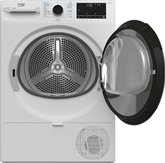 Beko B5T68247T Hybrid 2.0 Warmtepompdroger 3