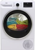 Beko B5T68247T Hybrid 2.0 Warmtepompdroger 6