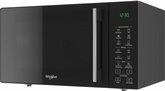 Whirlpool MWP 295 B Vrijstaande Magnetron - Zwart 2