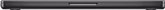 Apple MacBook Pro 14” Spacezwart (2024) – M4 Pro chip, 12-core CPU/16-core GPU, 24GB/512GB 5