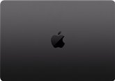 Apple MacBook Pro 14” Spacezwart (2024) – M4 Pro chip, 12-core CPU/16-core GPU, 24GB/512GB 6