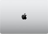 Apple MacBook Pro 16” Zilver (2024) – M4 Pro chip, 14-core CPU/20-core GPU, 24GB/512GB 6