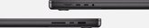 Apple MacBook Pro 16” Spacezwart (2024) – M4 Max chip, 14-core CPU/32-core GPU, 36GB/1TB 4