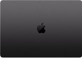 Apple MacBook Pro 16” Spacezwart (2024) – M4 Max chip, 14-core CPU/32-core GPU, 36GB/1TB 6