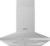 Inventum AKP6000RVS Afzuigkap - 60 cm - RVS 4