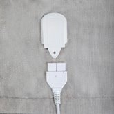 Inventum HB185G Elektrische Omslagdeken - 180 x 130 cm 3