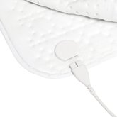 Inventum HN139G Elektrische Onderdeken - 150 x 80 cm 2