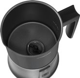 Inventum MK350B Melkopschuimer - 115 / 240 ml - Zwart 3