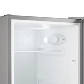 Inventum KV1500S Koel-vriescombinatie 12