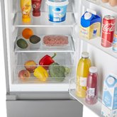 Inventum KV1500S Koel-vriescombinatie 8