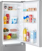 Inventum KV1500S Koel-vriescombinatie 9