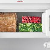 Inventum KV550 Tafelmodel Koelkast 5