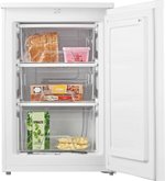 Inventum VR550 Tafelmodel Vriezer 1