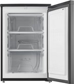 Inventum VR550B Tafelmodel Vriezer 3