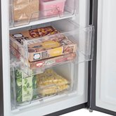 Inventum VR550B Tafelmodel Vriezer 5