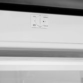 Inventum VR550B Tafelmodel Vriezer 6