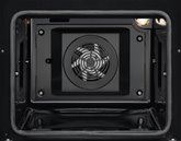 AEG CCB6443BBM Elektrisch Fornuis met Keramische Kookplaat en Elektrische Oven 3