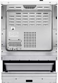 AEG CCB6443BBM Elektrisch Fornuis met Keramische Kookplaat en Elektrische Oven 4