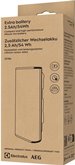 AEG ZE186 Accu voor Stofzuiger 4