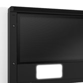 Beko CTB6250BB Afzuigkap - 60 cm - Zwart 2