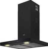 Beko BHCB66641BBBHS Afzuigkap - 60 cm  2