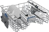 Beko BDFN36641XD CornerIntense Vaatwasser  5